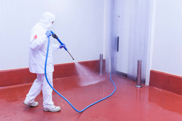 Best Machinery and Equipment Cleaning  in Indio, CA
