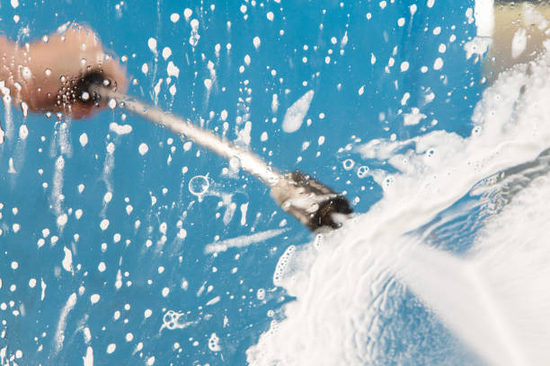 Best Pool Deck Cleaning  in Indio, CA