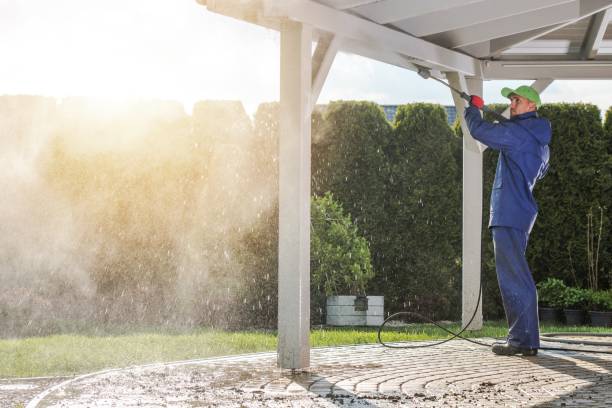 Best Factory Floor Cleaning  in Indio, CA