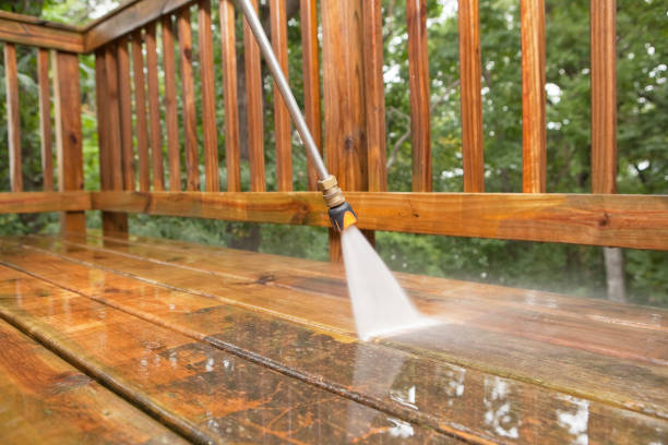 Professional Pressure Washing in Indio, CA