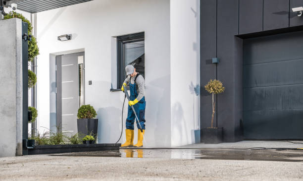 Animal Enclosure Cleaning in Indio, CA